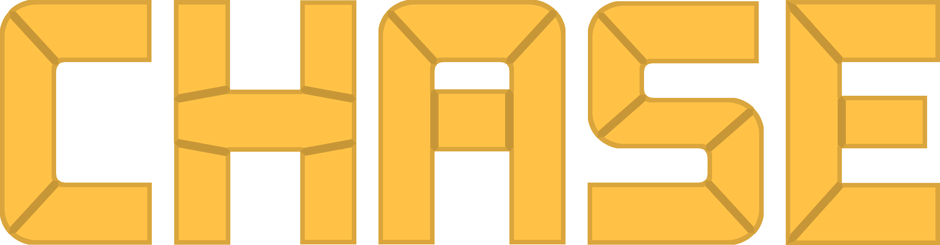 Chase Official Logo