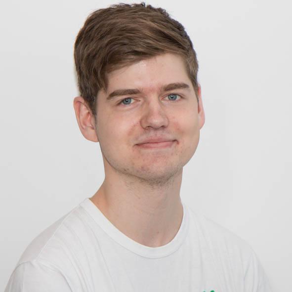 Mathias Prisfeldt Profile Picture