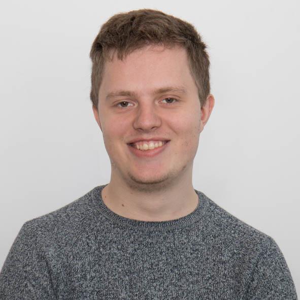 Mikkel Nielsen Profile Picture