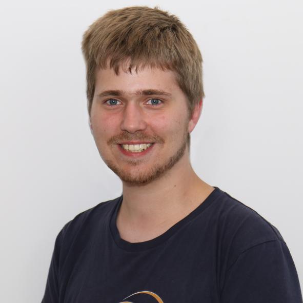 Peter Witt Profile Picture